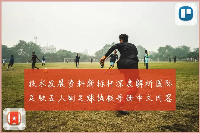 技术发展资料新标杆深度解析国际足联五人制足球执教手册中文内容