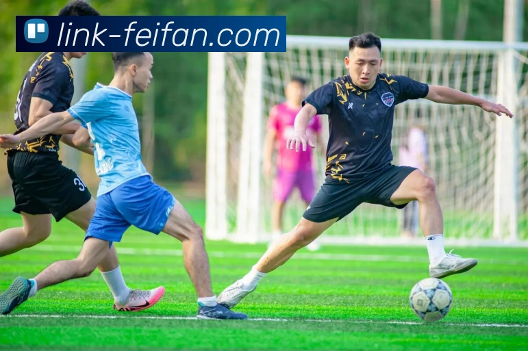 非凡官方中心APP 封面图